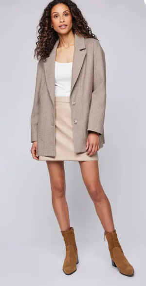 GENTLE FAWN PASCAL COAT