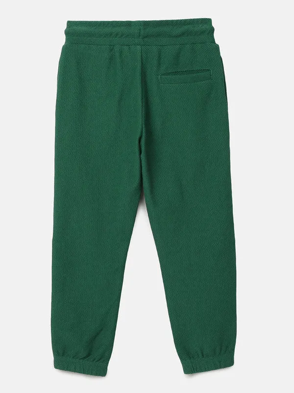 Green Jogger