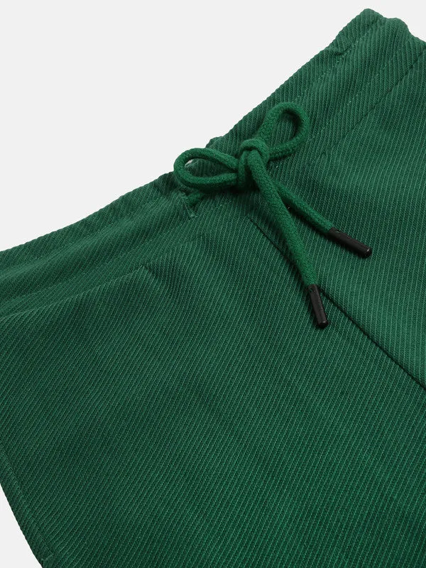 Green Jogger