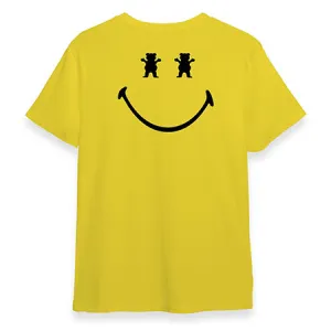 Grizzly Big Smile T Shirt