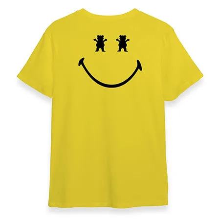 Grizzly Big Smile T Shirt