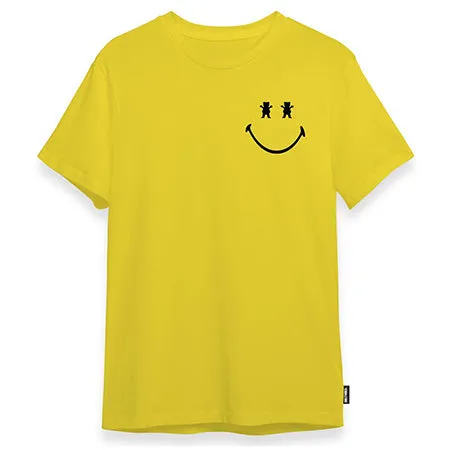 Grizzly Big Smile T Shirt