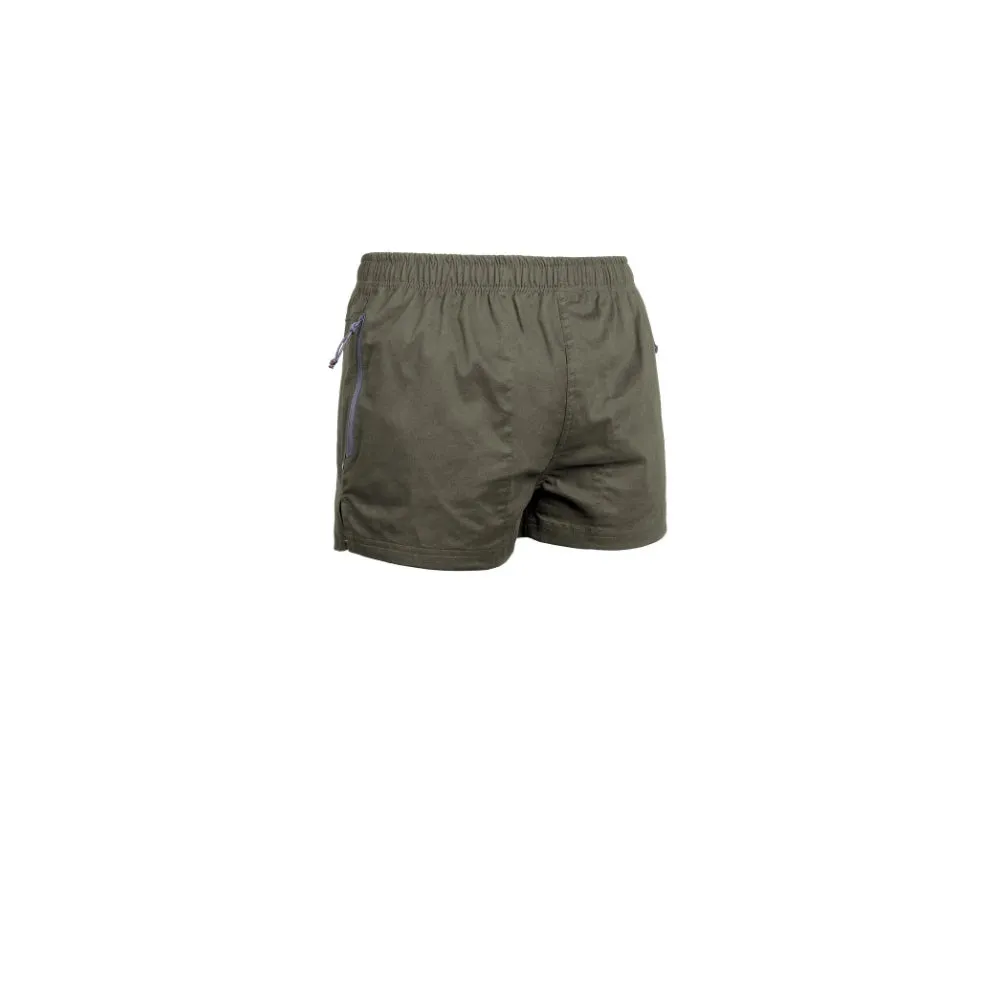 Hunters Element Mens Dobson Stubbies