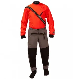 K.A. Dry Suit Rental (Reservation Request)