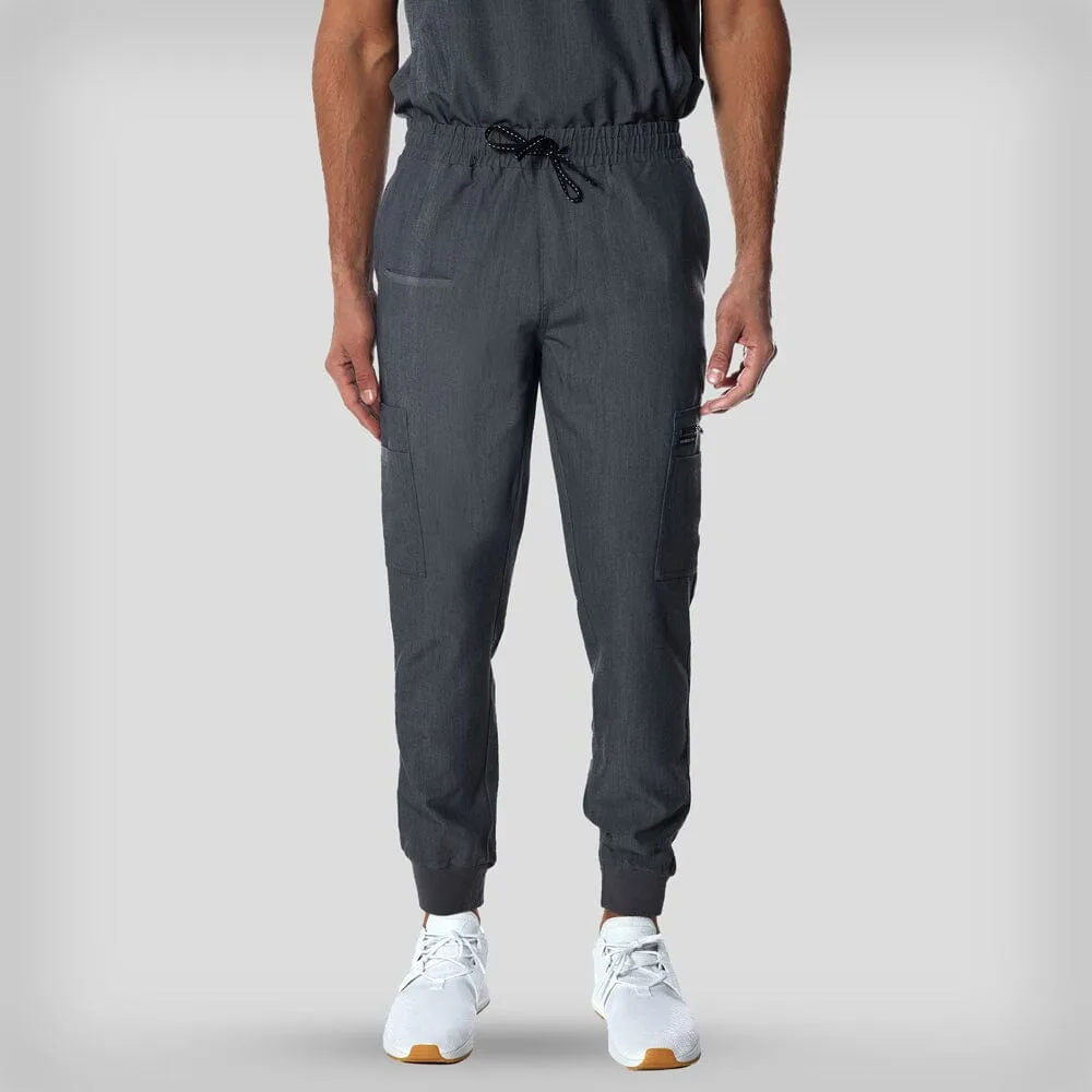 London Jogger Scrub Pants