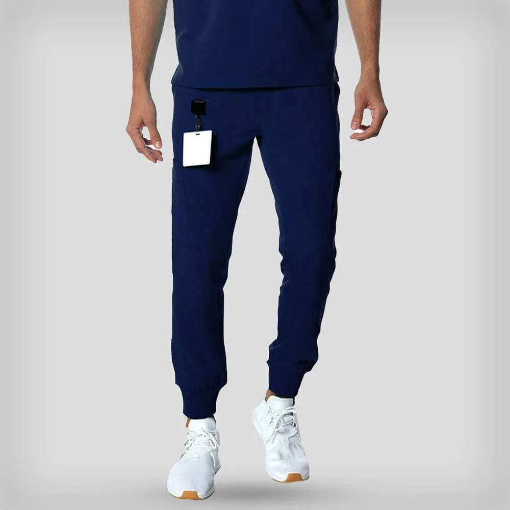 London Jogger Scrub Pants