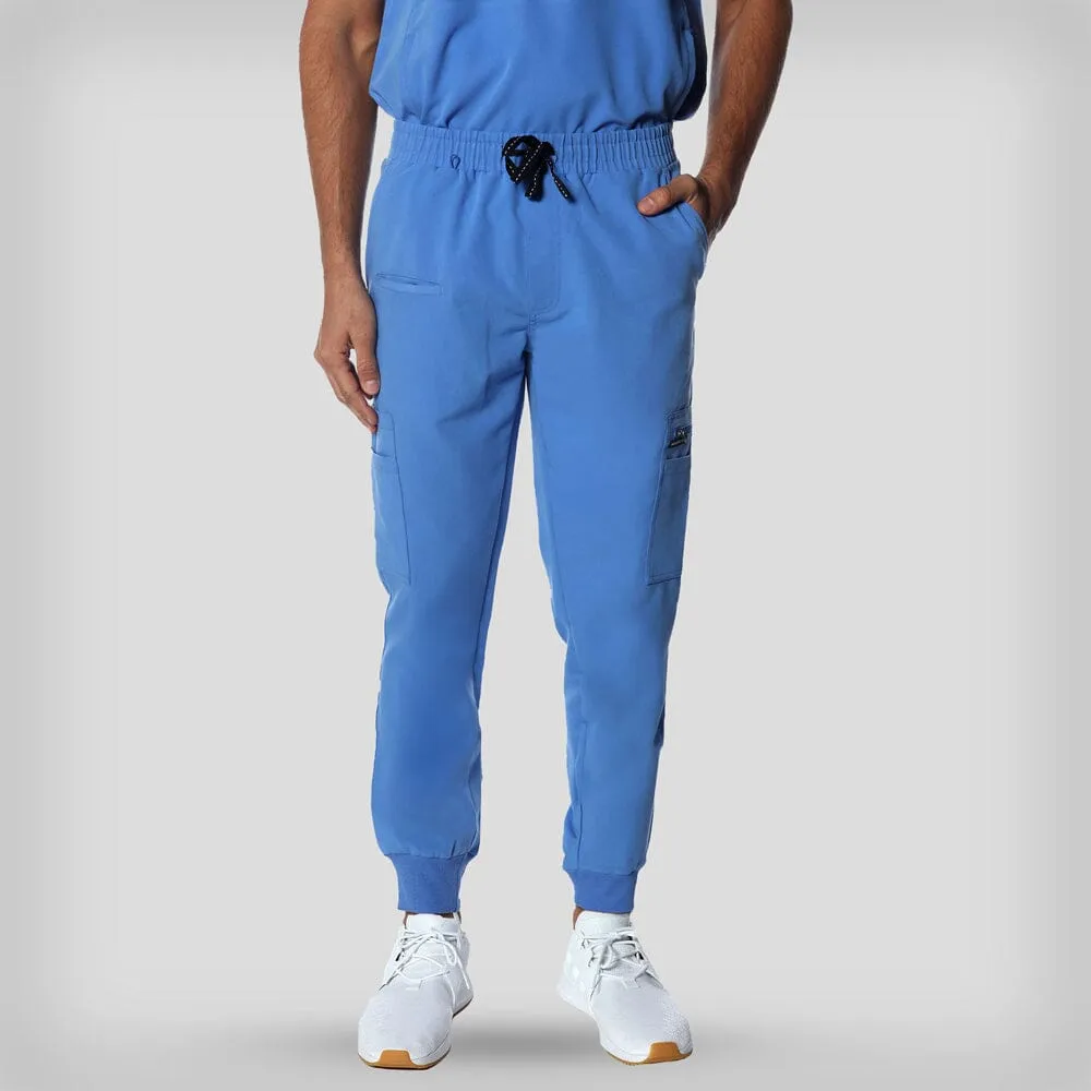 London Jogger Scrub Pants