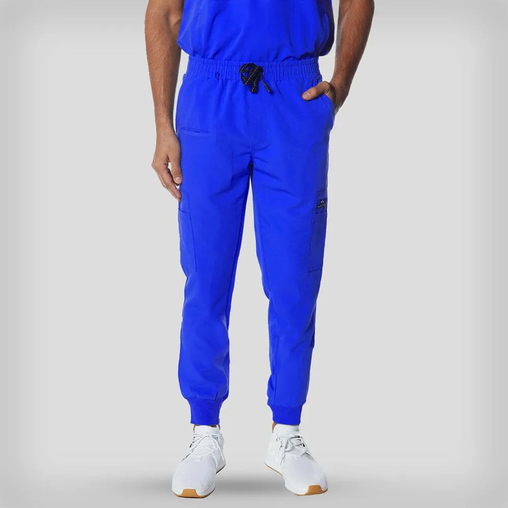 London Jogger Scrub Pants