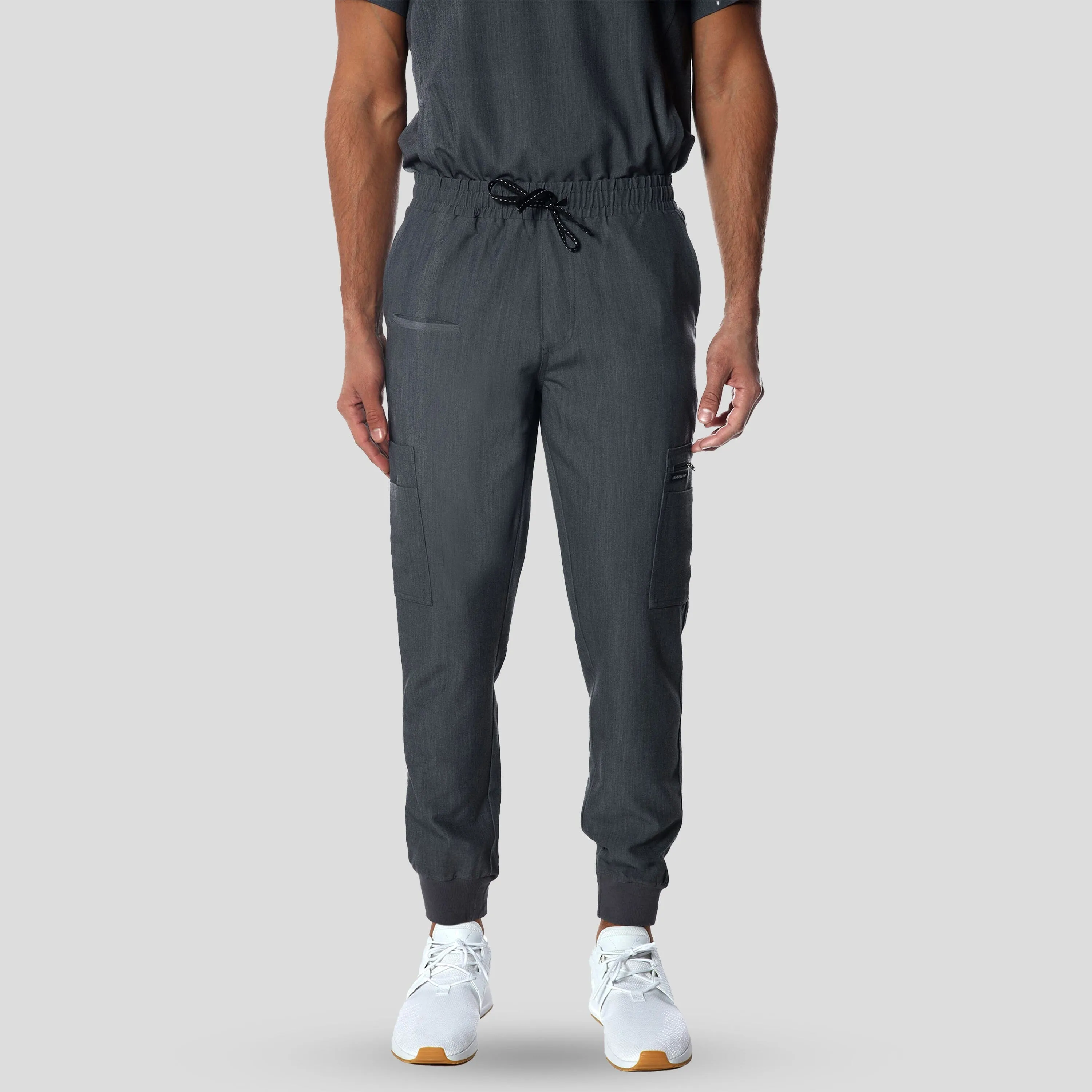 London Jogger Scrub Pants