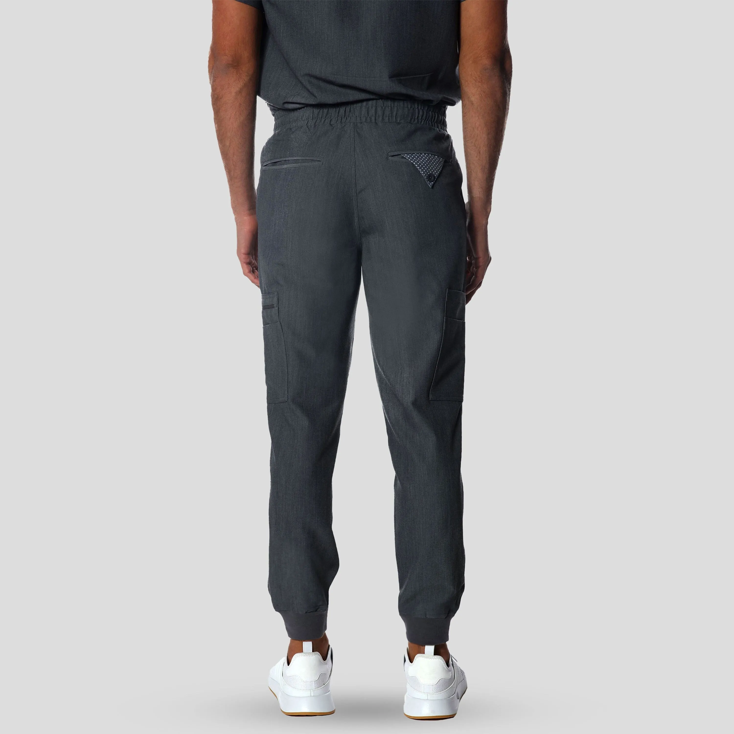 London Jogger Scrub Pants