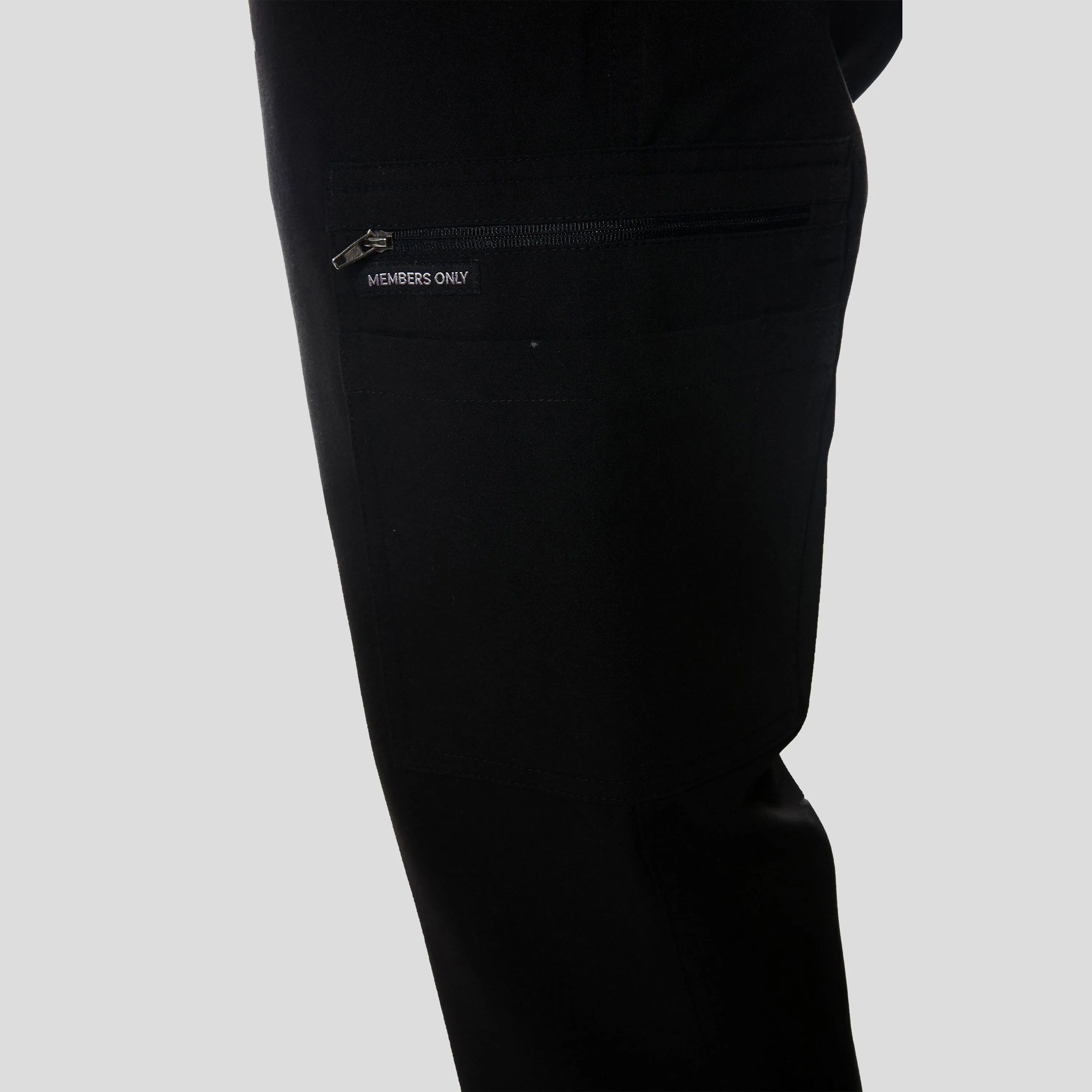 London Jogger Scrub Pants