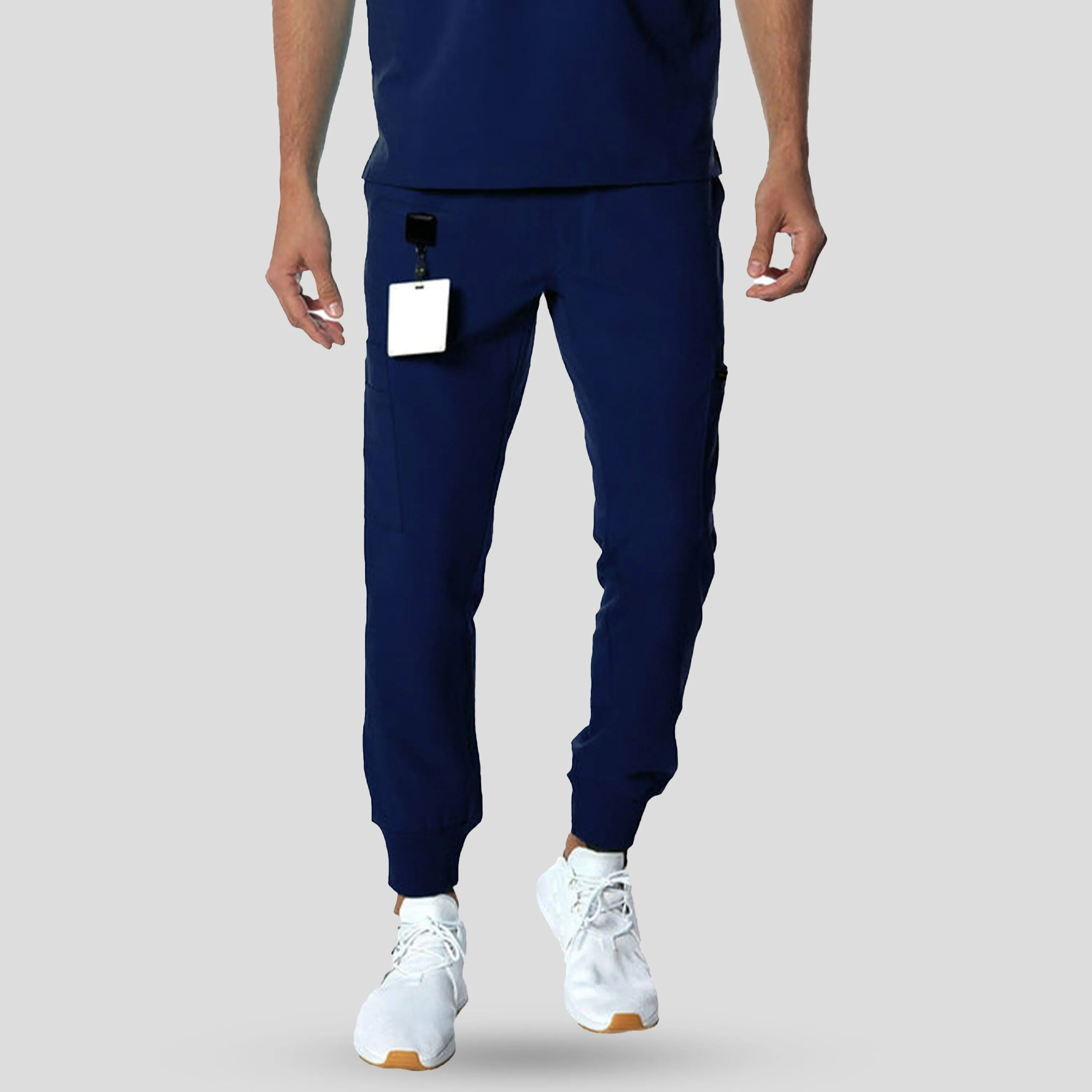 London Jogger Scrub Pants