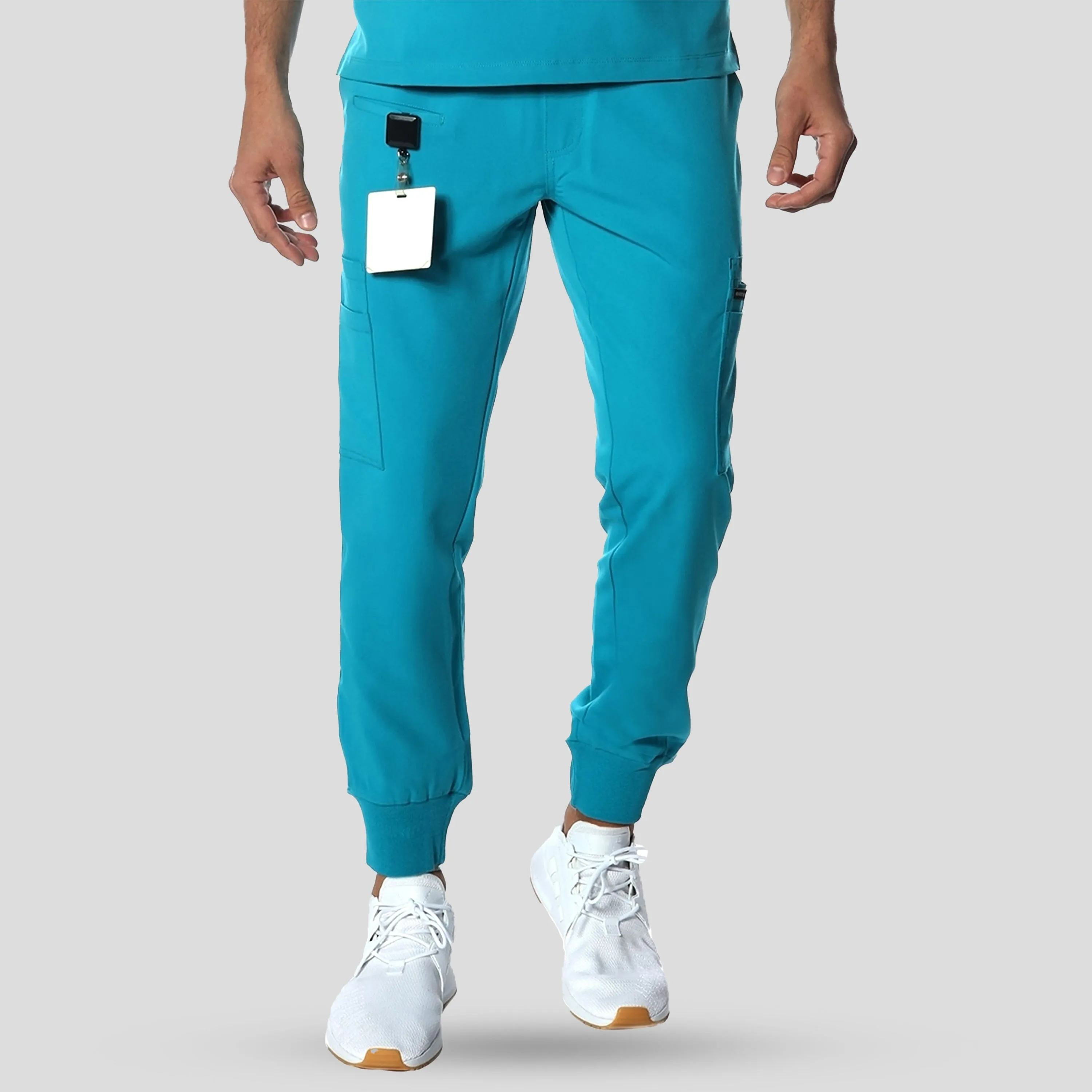 London Jogger Scrub Pants