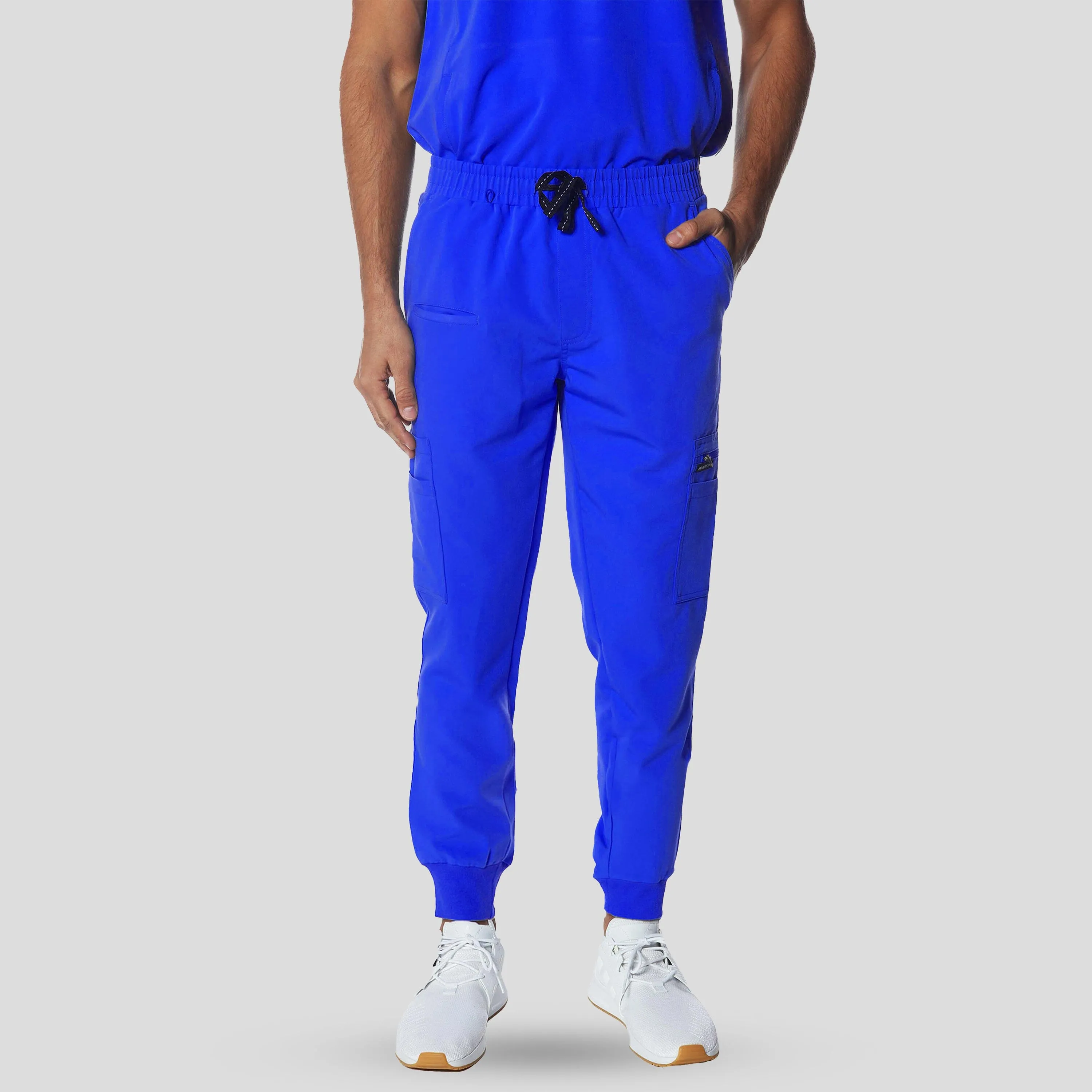 London Jogger Scrub Pants