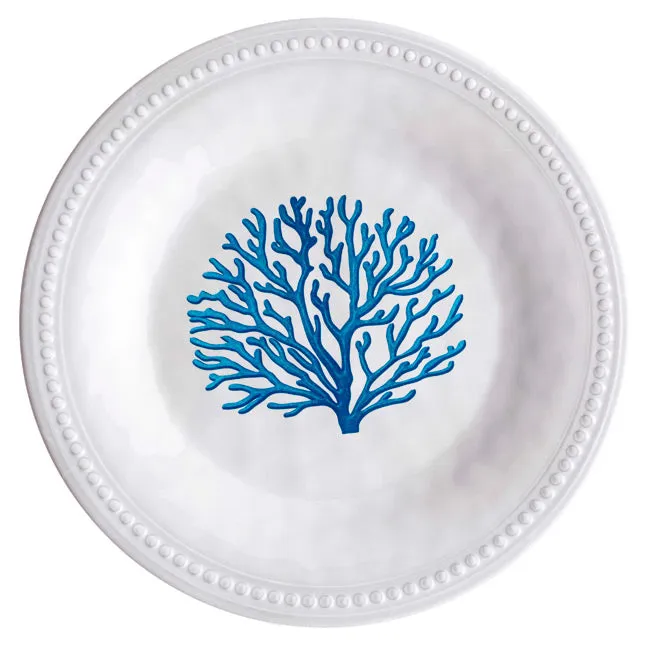 Marine Business MELAMINE DESSERT PLATE HARMONY – MARE, 6 PCS