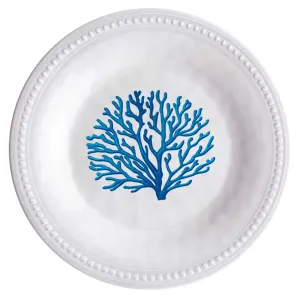 Marine Business MELAMINE DESSERT PLATE HARMONY – MARE, 6 PCS