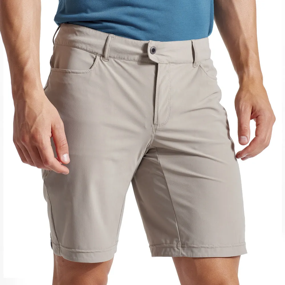 Men's Expedition Shell Shorts