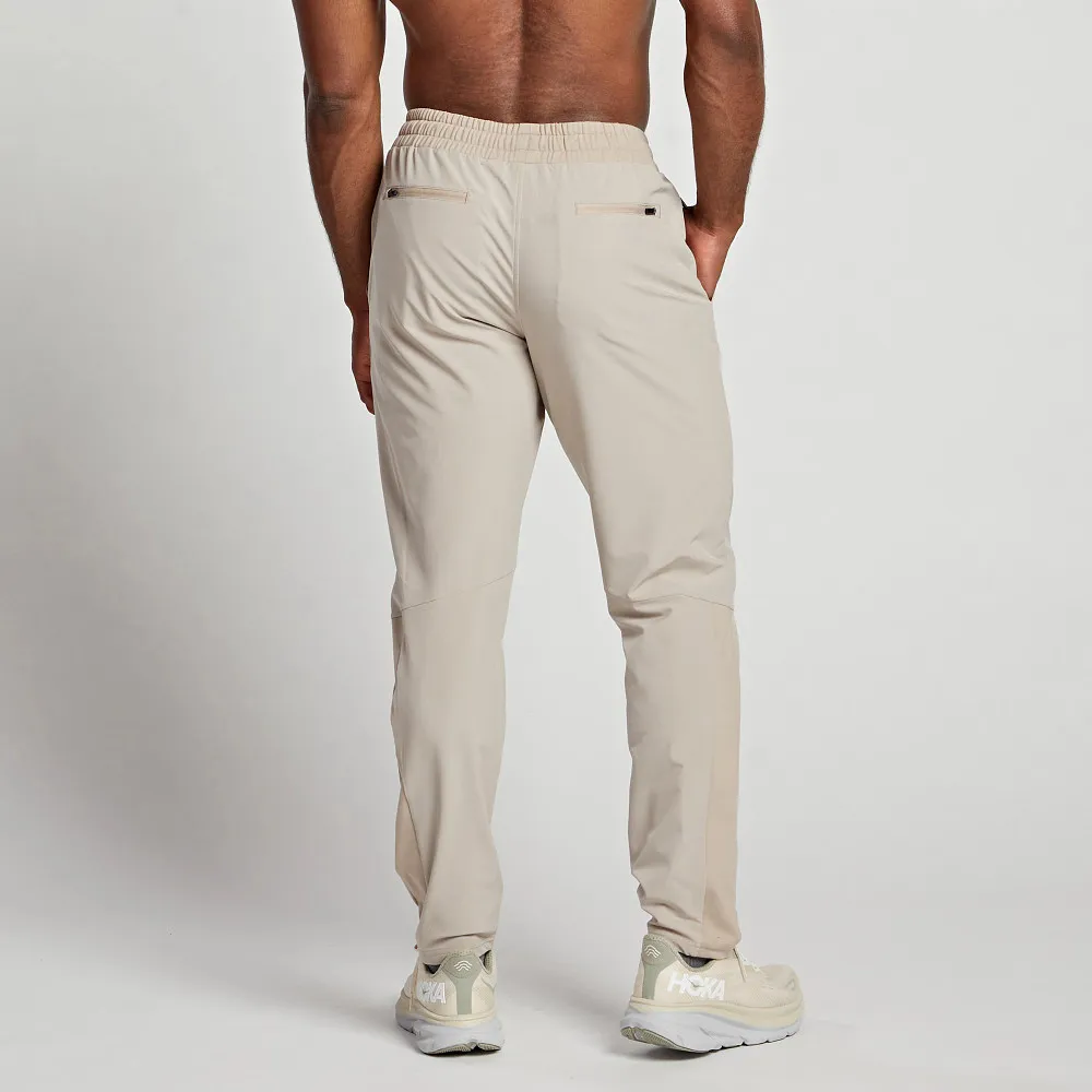 Optimized Title: Mens Korsa Tailspin Lightweight Technical Performance Pants for Active Lifestyle