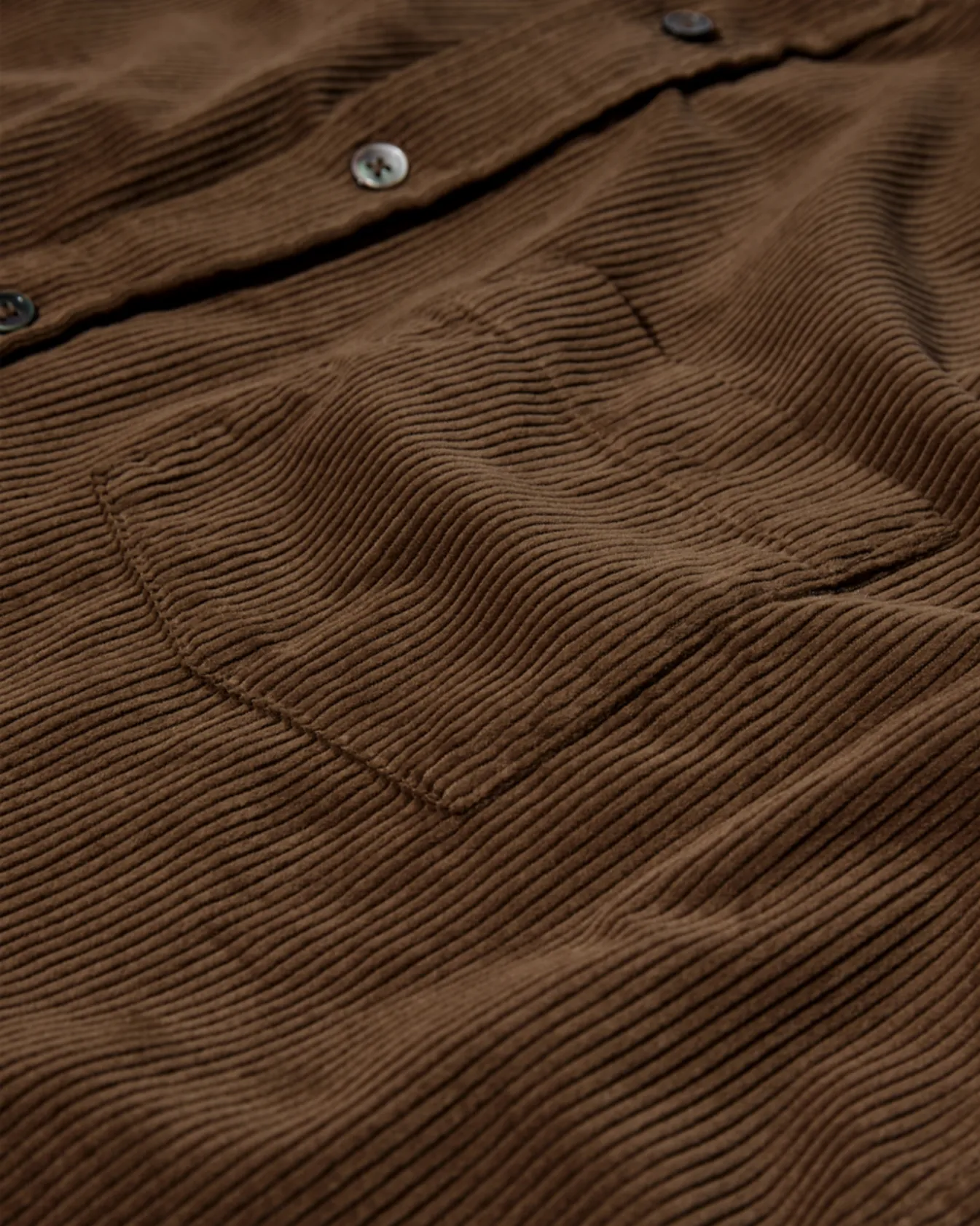 MMGAlden Corduroy Shirt