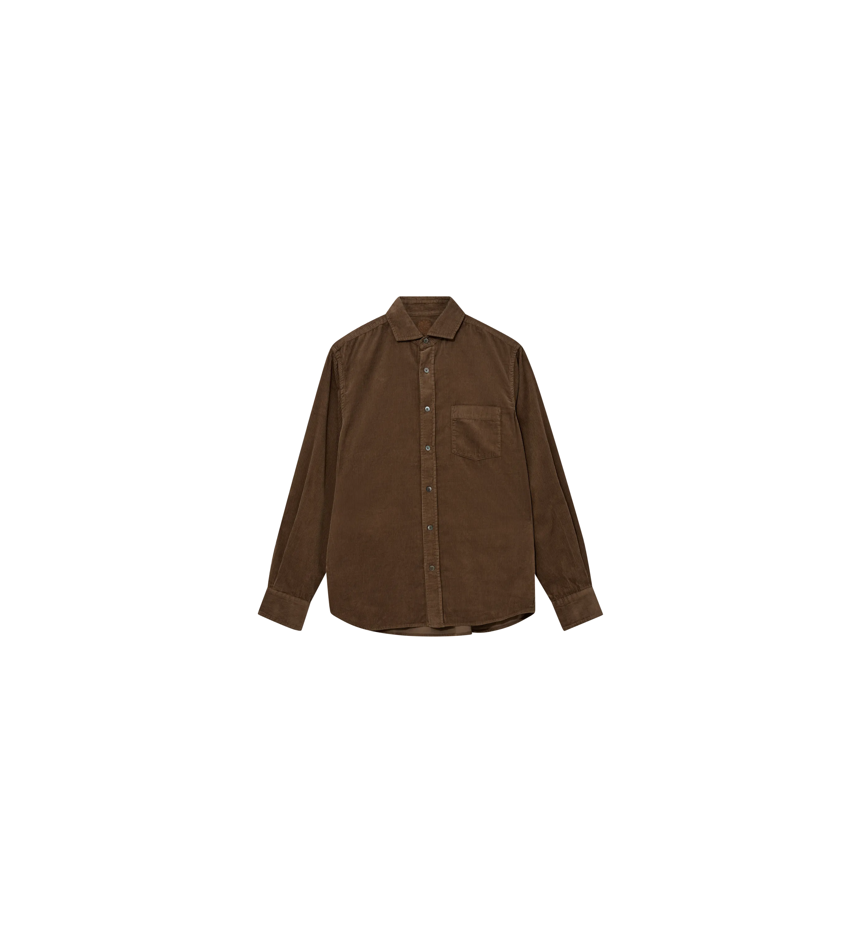 MMGAlden Corduroy Shirt