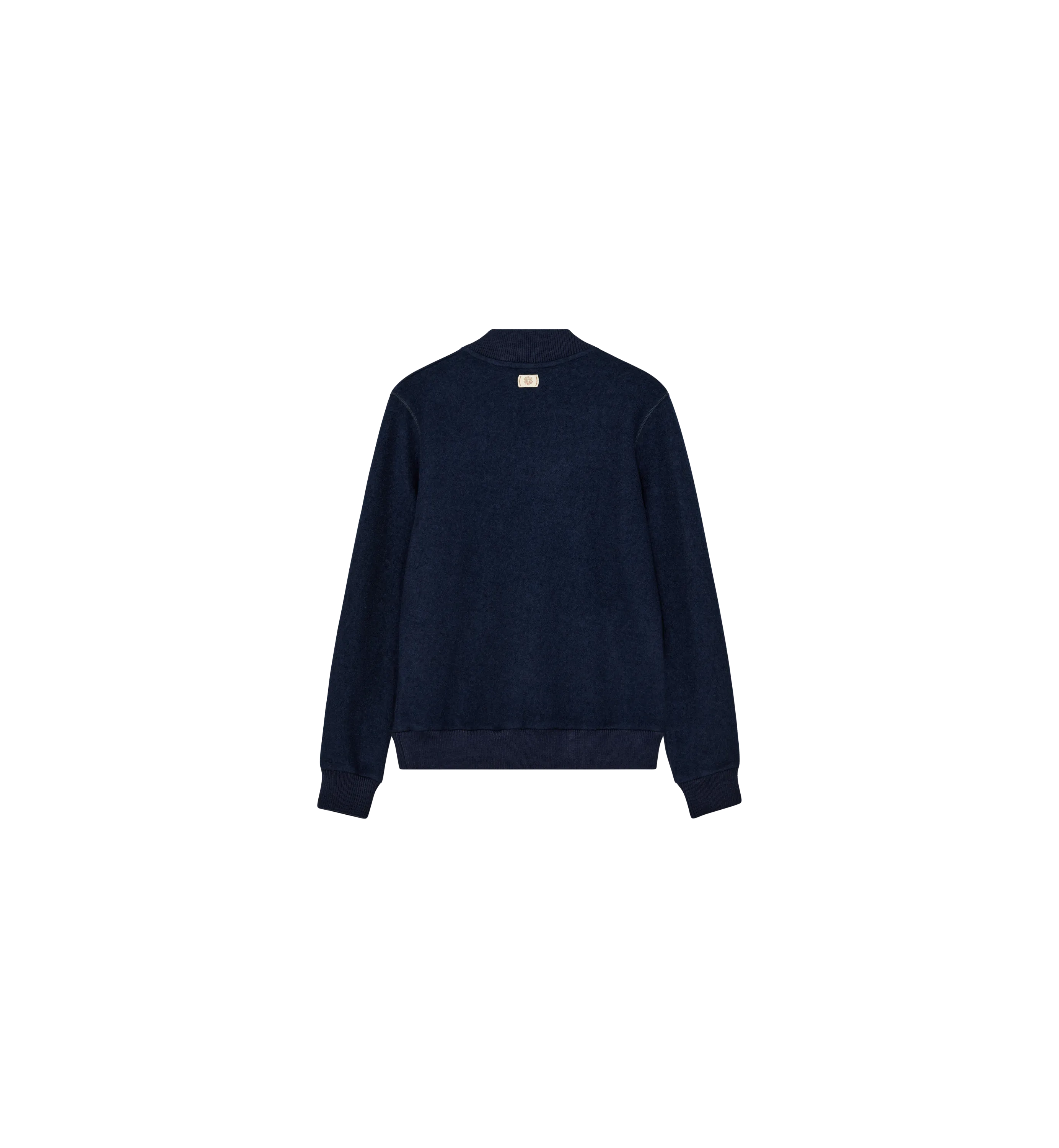 MMGCassey Zip Pullover Sweat