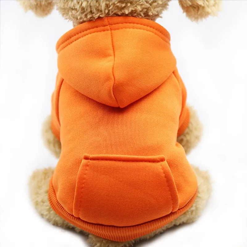 Pet Dog Clothes For Small Dogs