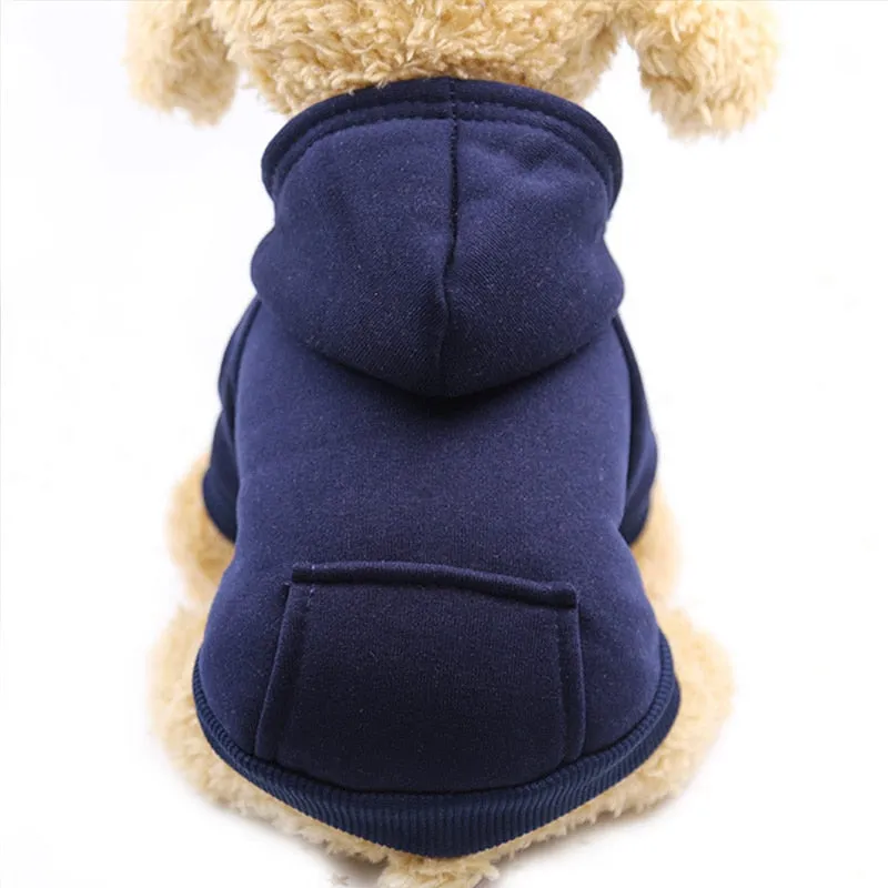 Pet Dog Clothes For Small Dogs