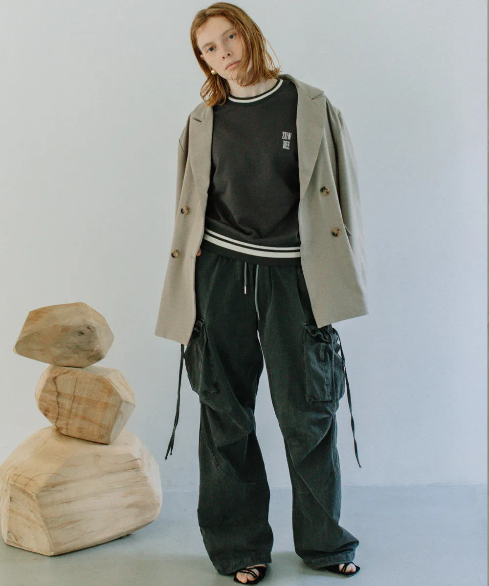 pigment cargo pants