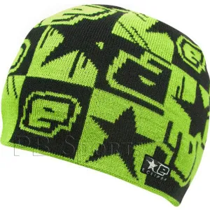 Planet Eclipse Squared Beanie