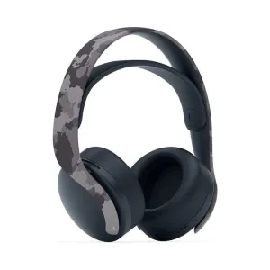 PULSE 3D™ wireless headset – Grey Camo