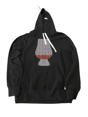 "Paradigm Glencairn" Hoodie by Roots73