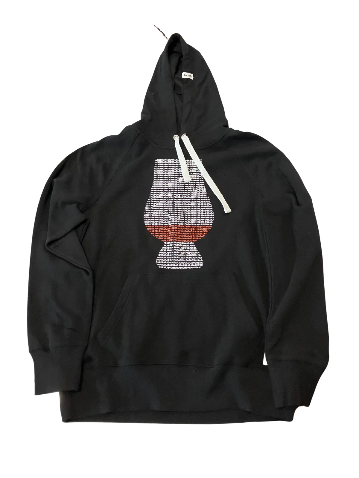 "Paradigm Glencairn" Hoodie by Roots73