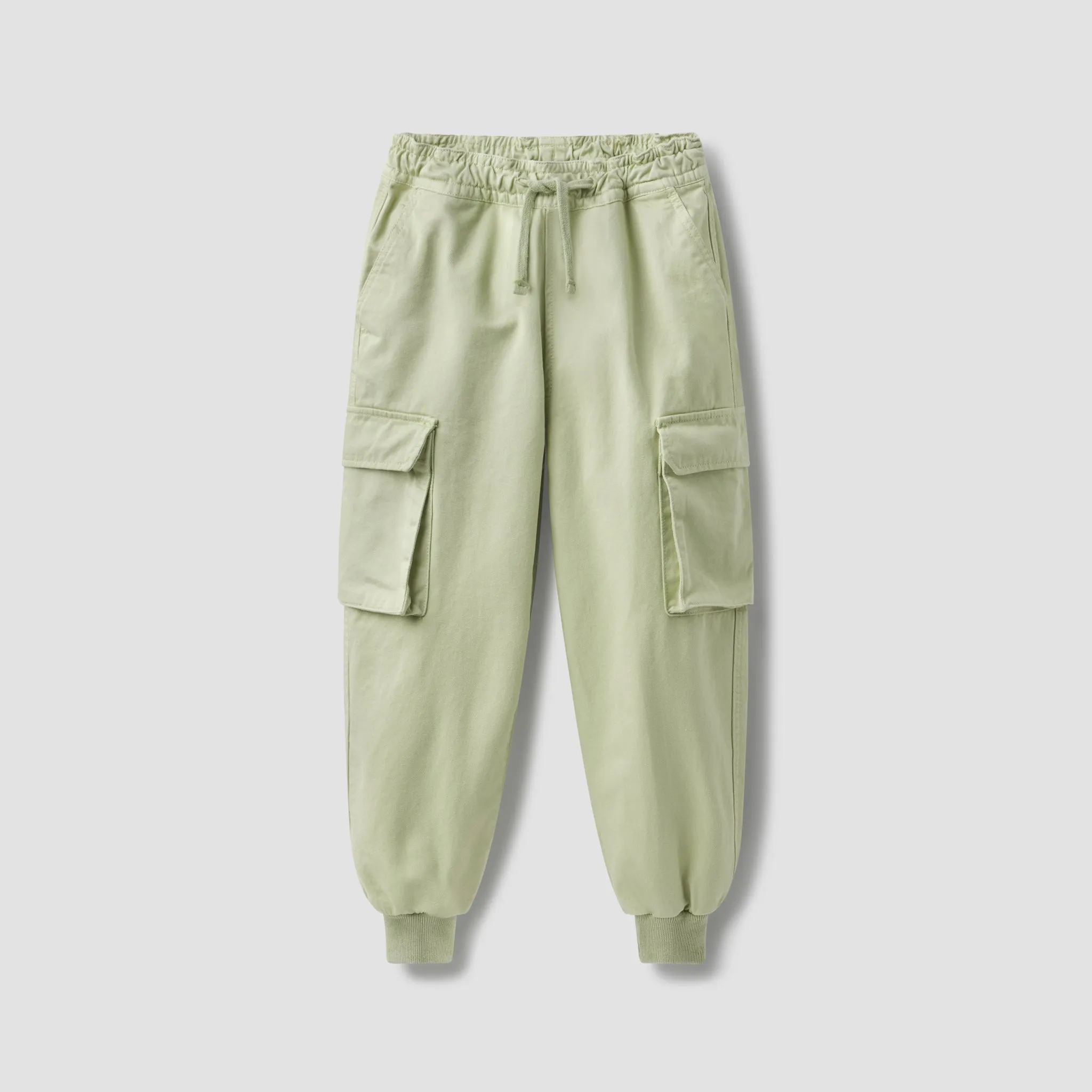 Resilient Cargo Pant