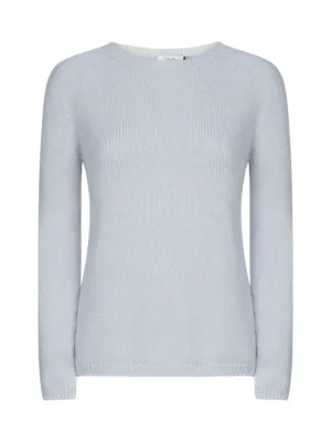 'S Max Mara Crewneck Sweater