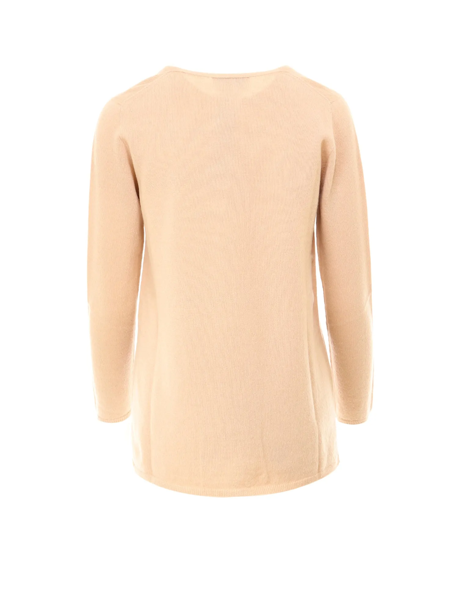 'S Max Mara Knitted Sweater