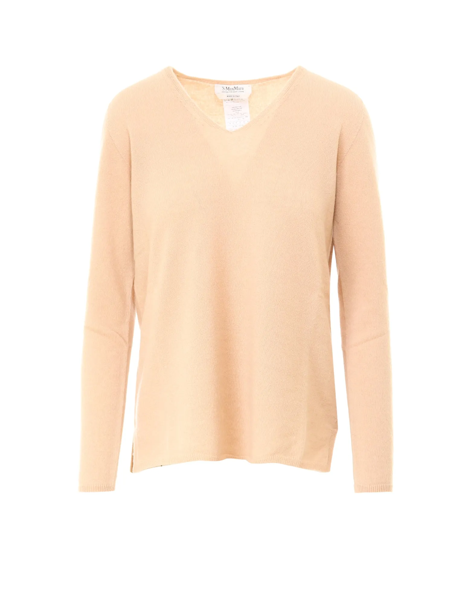 'S Max Mara Knitted Sweater