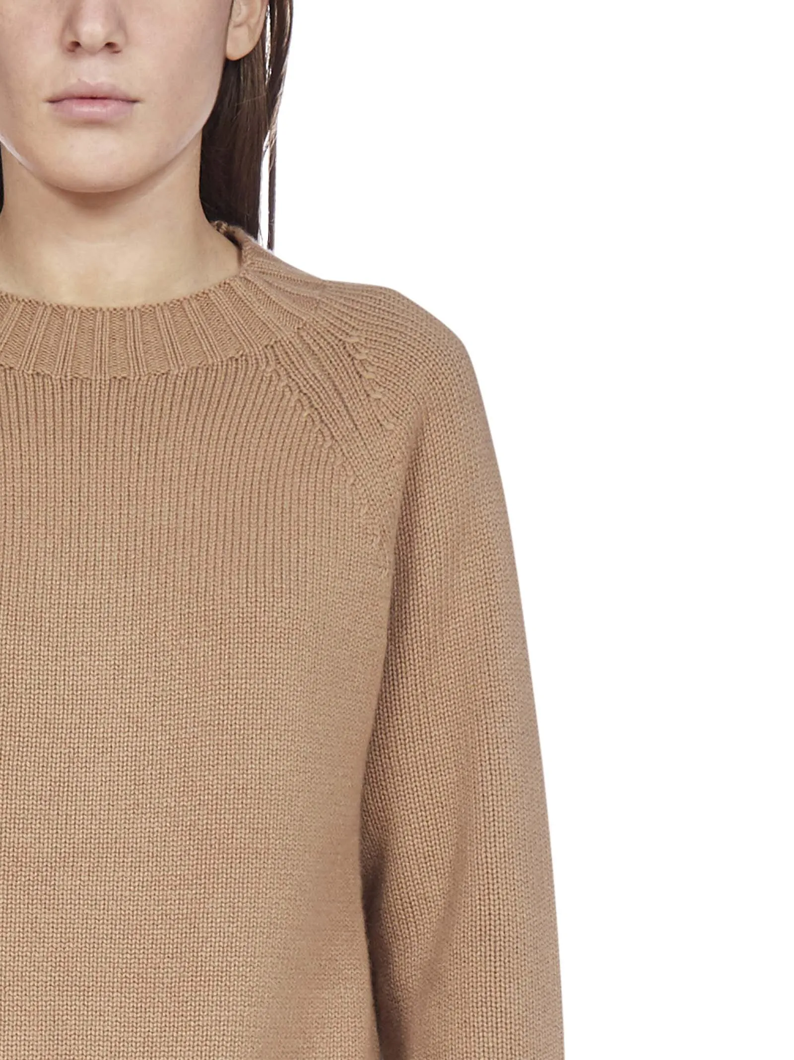 'S Max Mara Lilies Knit Jumper