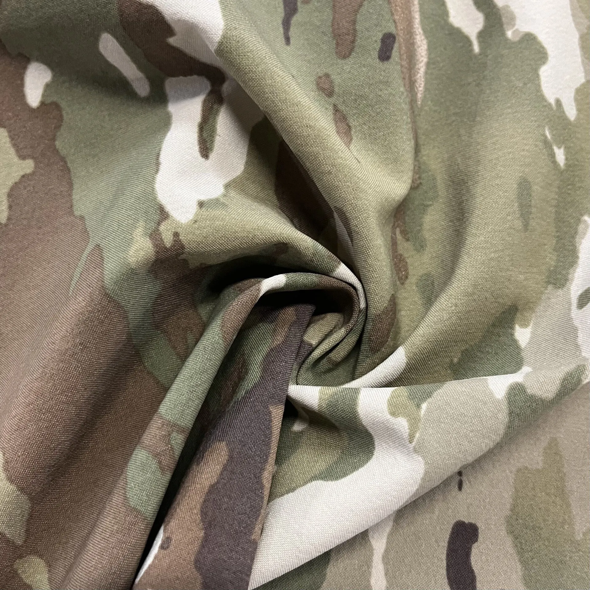 Stretch Woven Heavyweight NySpan Fabric - OCP (Sold by the Yard)