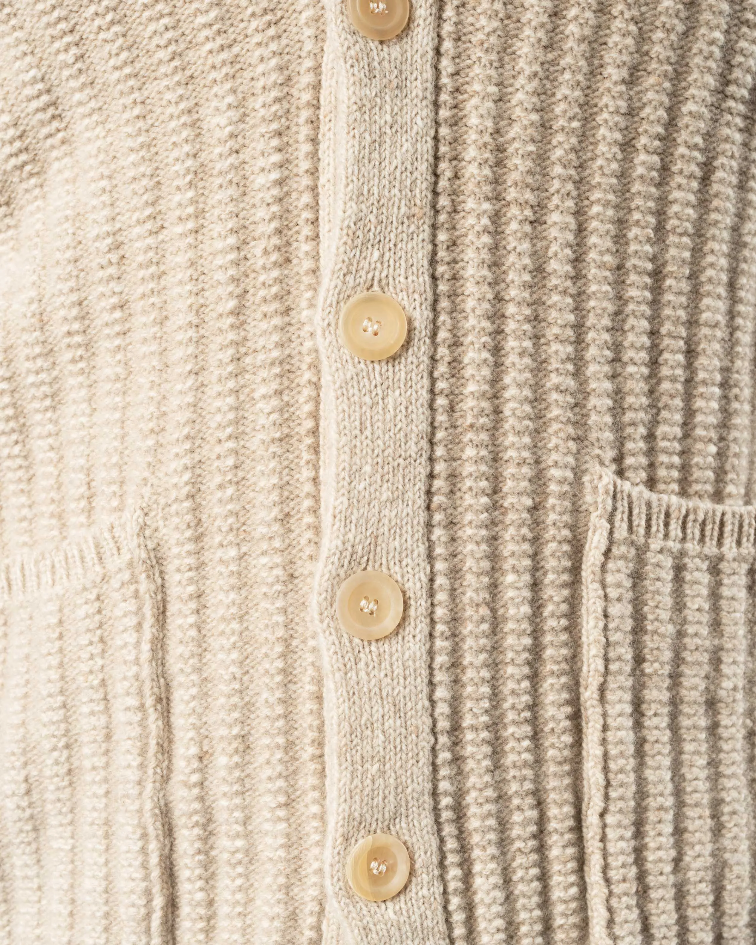 Shawl Collar Cardigan