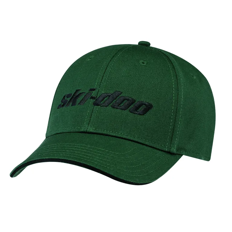 Ski-Doo Mens Signature Cap