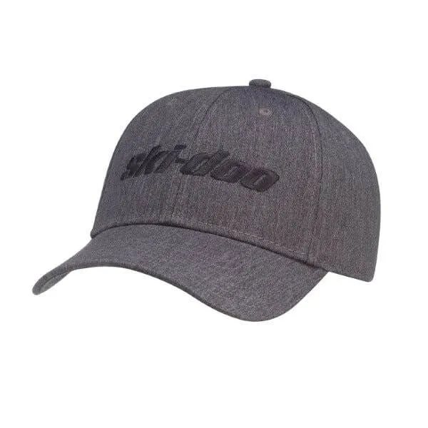 Ski-Doo Mens Signature Cap