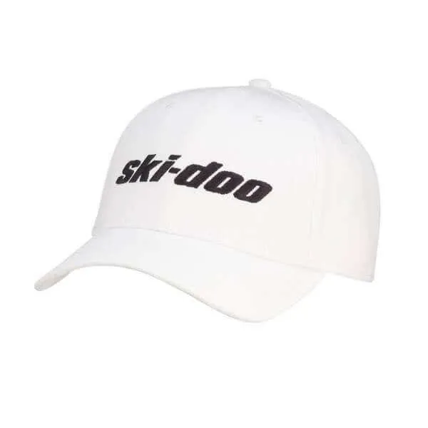 Ski-Doo Mens Signature Cap