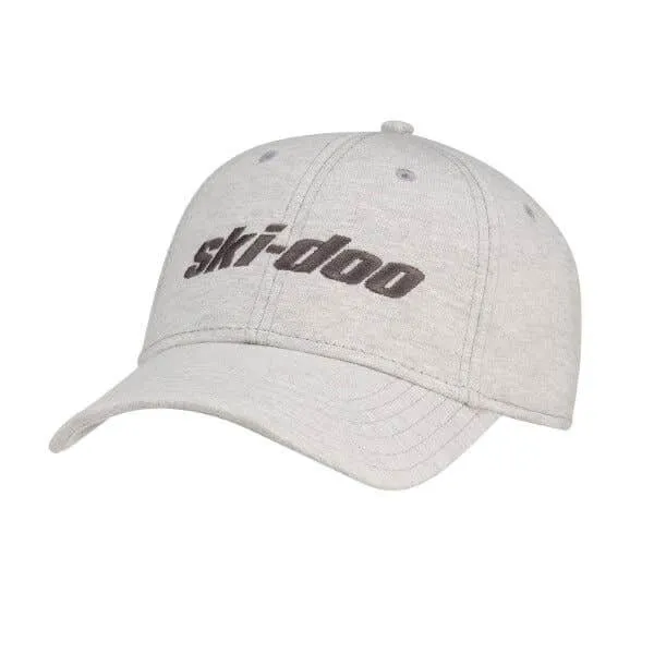 Ski-Doo Mens Signature Cap