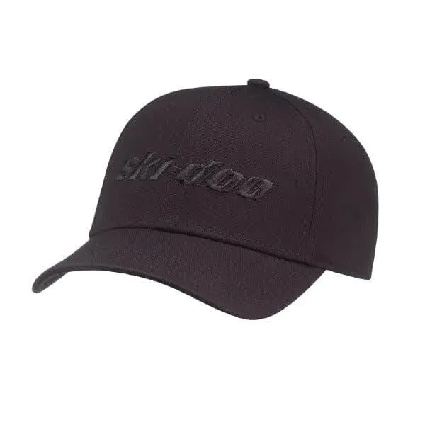 Ski-Doo Mens Signature Cap