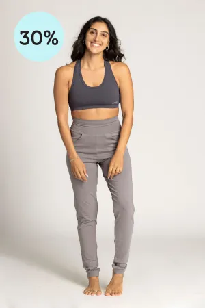 Slouchy Unisex Yoga Pants