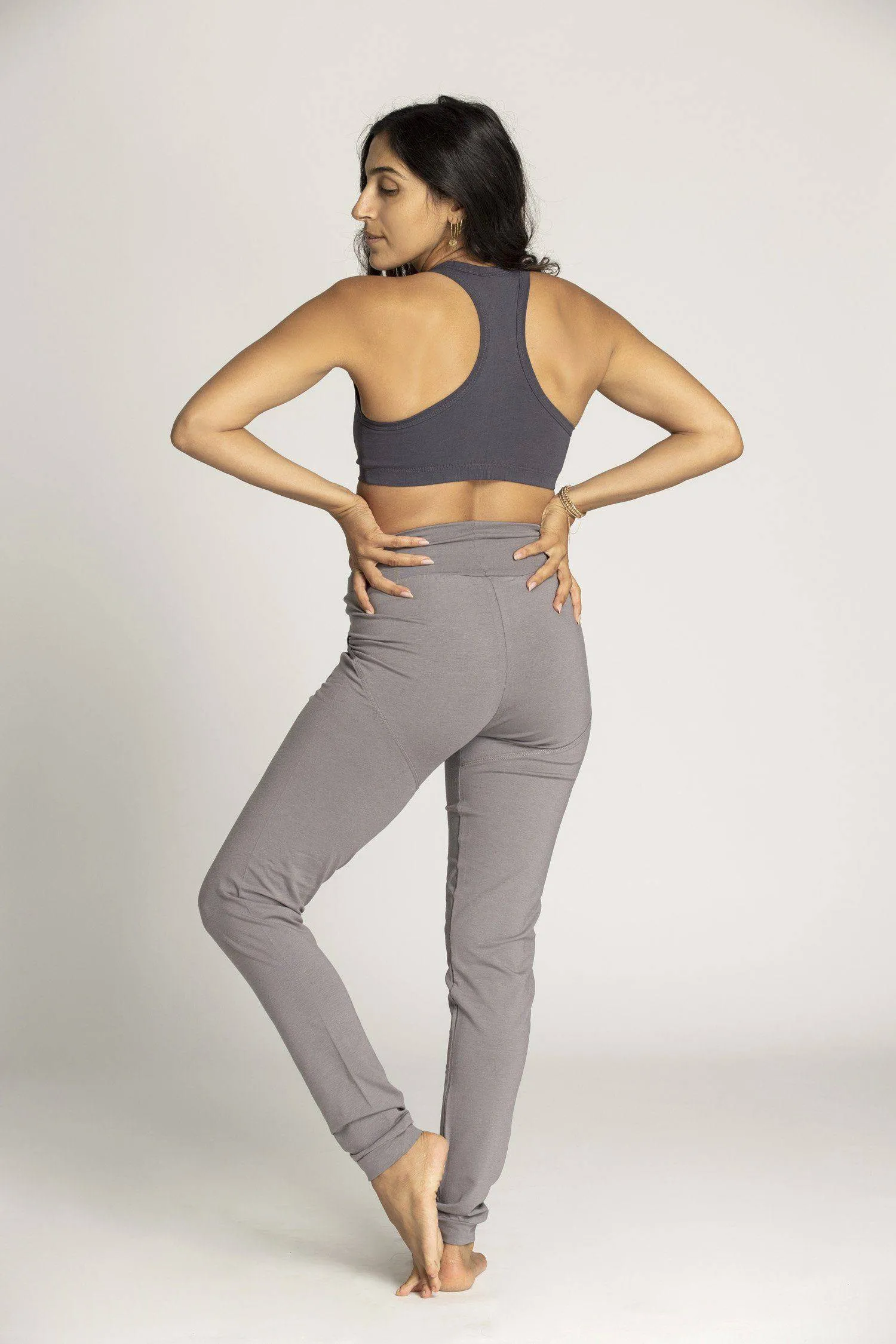 Slouchy Unisex Yoga Pants