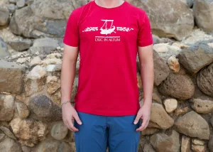 T-Shirt Duc In Altum - Various Colors on a very Special Offer - Just $5!!