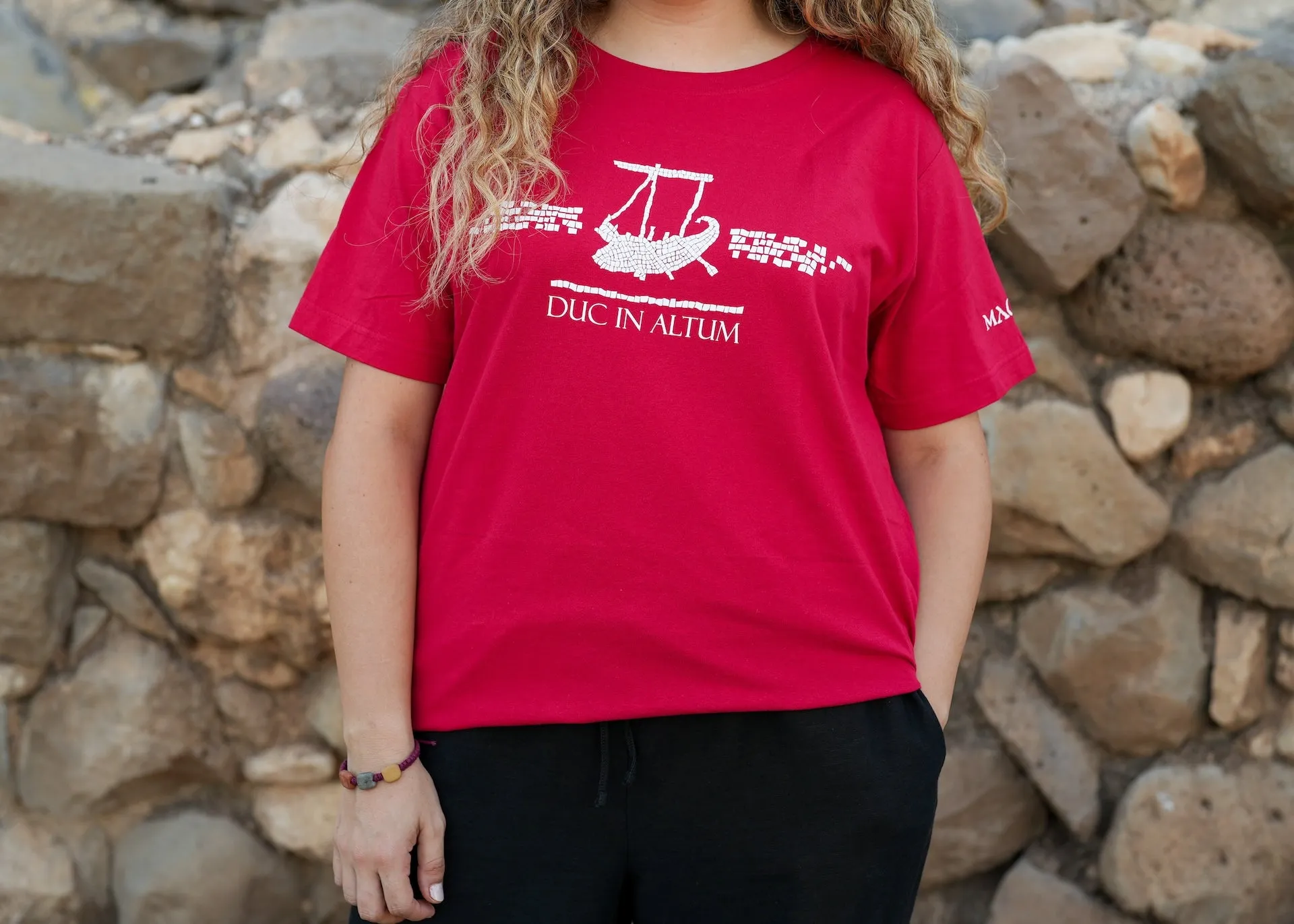 T-Shirt Duc In Altum - Various Colors on a very Special Offer - Just $5!!