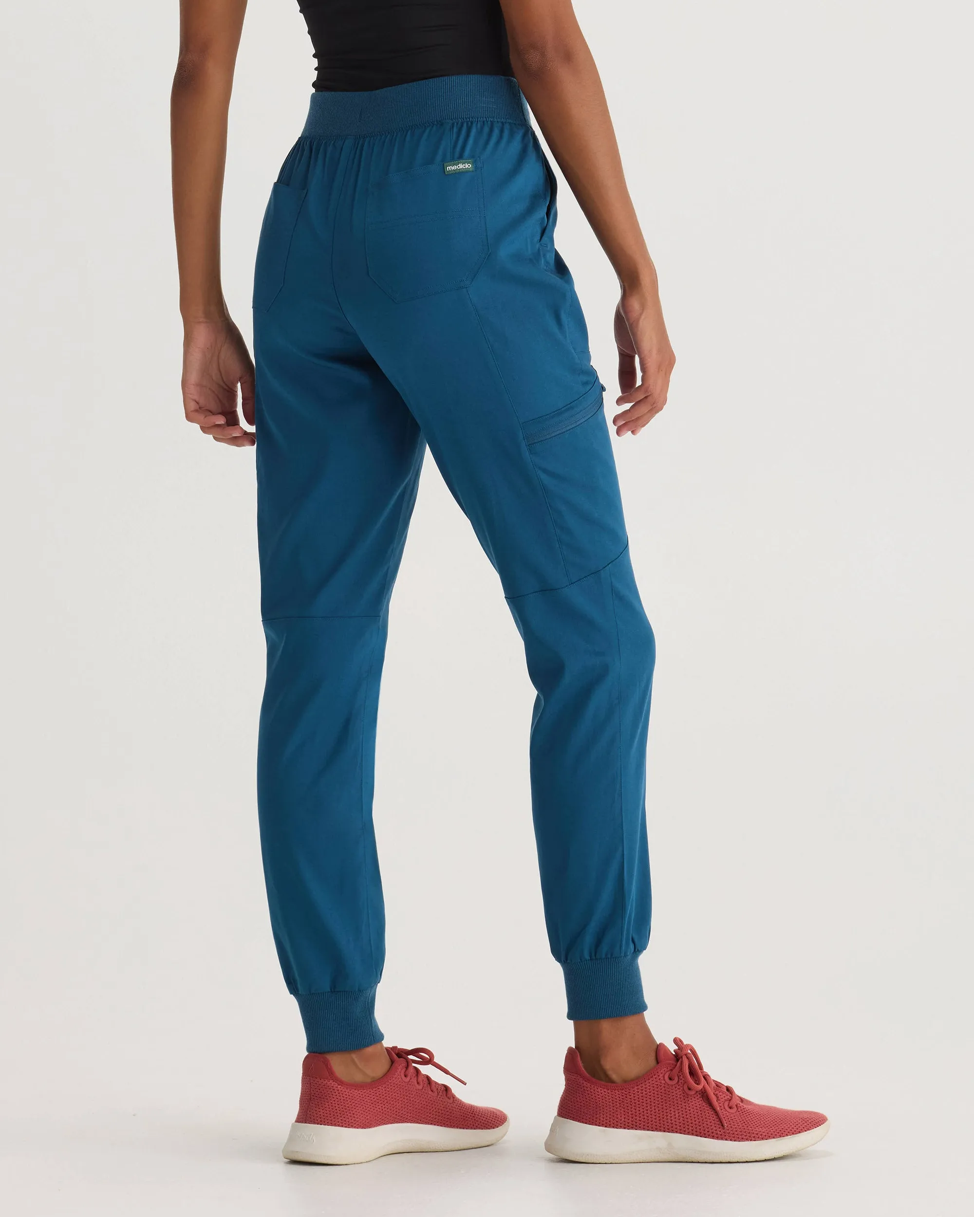 TENCEL™ Nova ‎ Jogger Scrub Pants