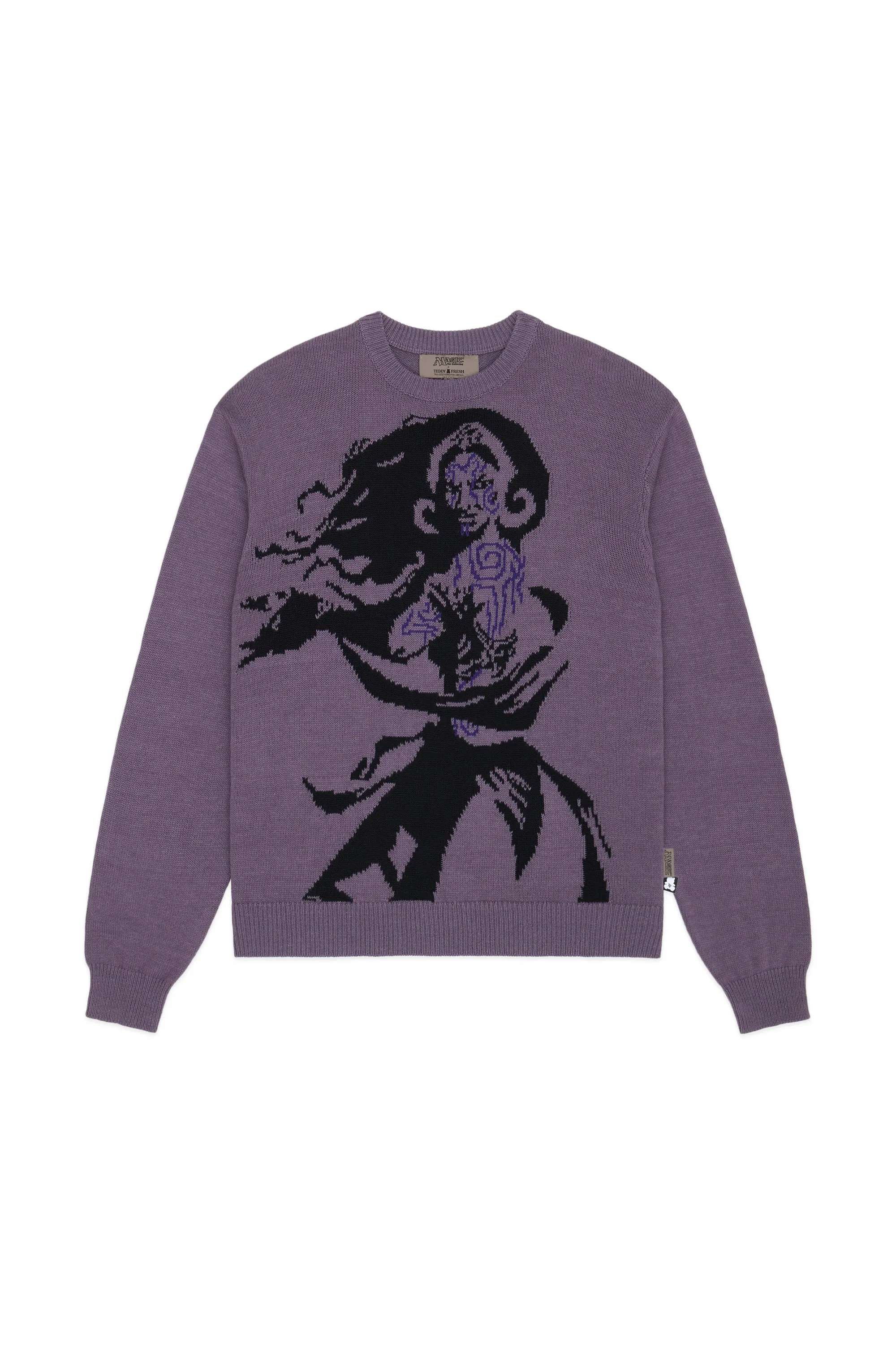 TF x Magic: The Gathering Liliana Of The Dark Realms Sweater